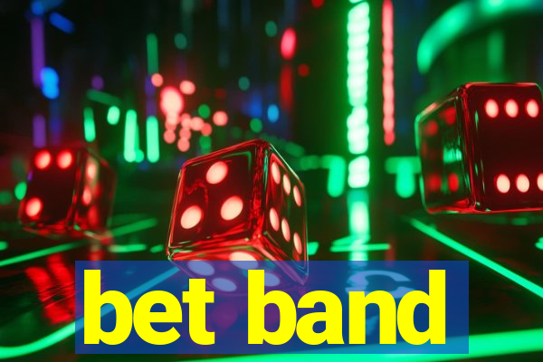 bet band